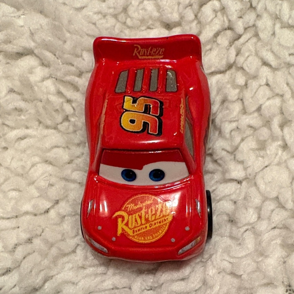 Mattel 2016 Collectible Cars Mini Racers Set - Picture 9 of 11